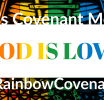 Celebrate God's Covenant Month!